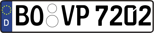 BO-VP7202
