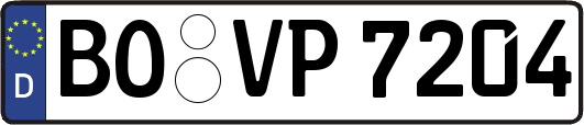 BO-VP7204