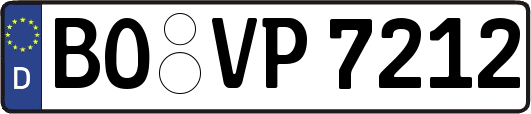 BO-VP7212