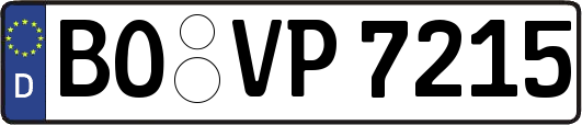 BO-VP7215