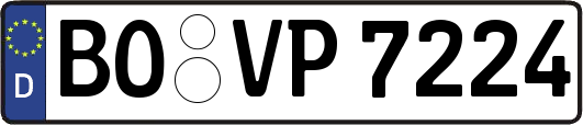 BO-VP7224