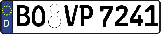 BO-VP7241
