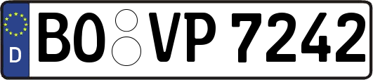 BO-VP7242