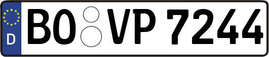 BO-VP7244