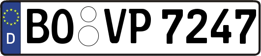 BO-VP7247