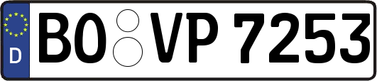 BO-VP7253