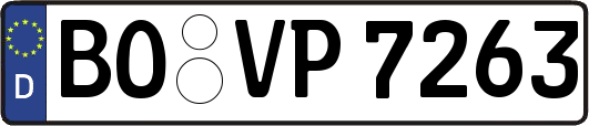 BO-VP7263