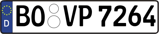 BO-VP7264