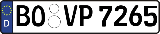 BO-VP7265