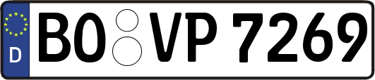BO-VP7269