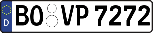 BO-VP7272