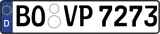BO-VP7273