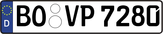 BO-VP7280