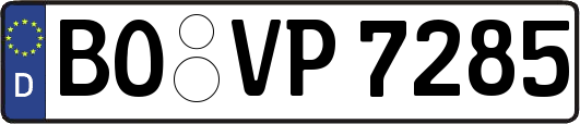 BO-VP7285