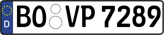 BO-VP7289