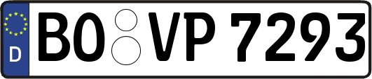 BO-VP7293