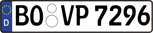 BO-VP7296