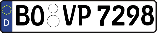 BO-VP7298