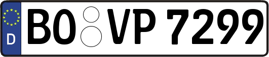 BO-VP7299