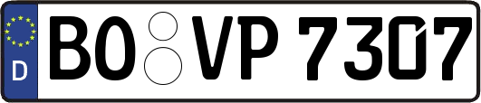 BO-VP7307