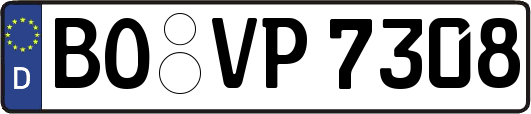 BO-VP7308
