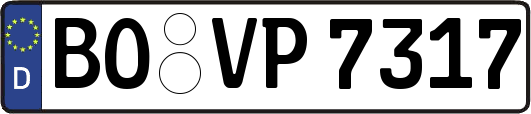 BO-VP7317