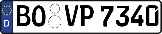 BO-VP7340