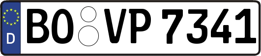 BO-VP7341