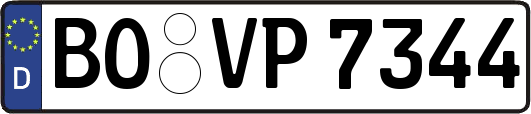 BO-VP7344