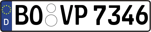 BO-VP7346