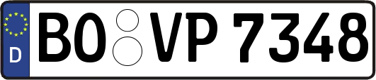 BO-VP7348