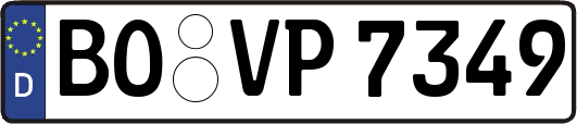 BO-VP7349