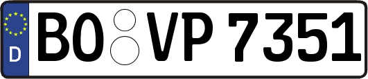 BO-VP7351