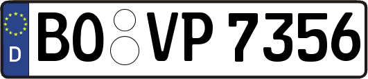 BO-VP7356