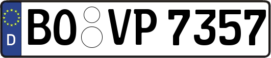 BO-VP7357