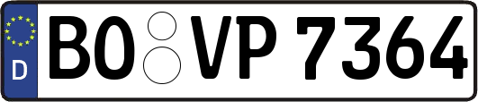 BO-VP7364