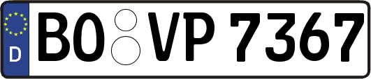 BO-VP7367