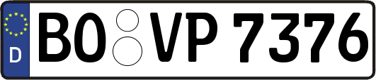BO-VP7376
