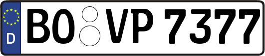 BO-VP7377