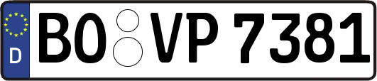 BO-VP7381