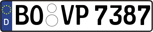 BO-VP7387