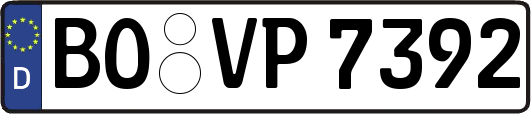 BO-VP7392