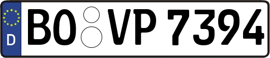 BO-VP7394