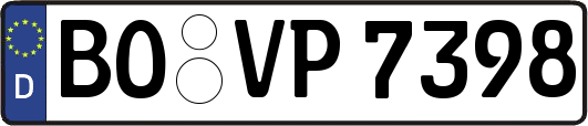 BO-VP7398