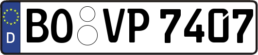 BO-VP7407