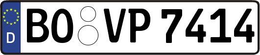BO-VP7414