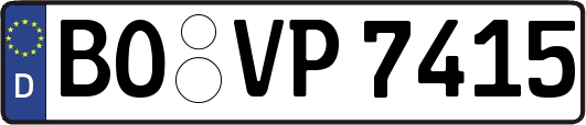 BO-VP7415
