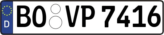 BO-VP7416