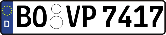 BO-VP7417