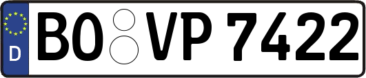BO-VP7422